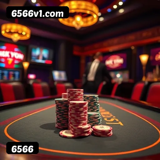 Jogos de Cassino ao Vivo